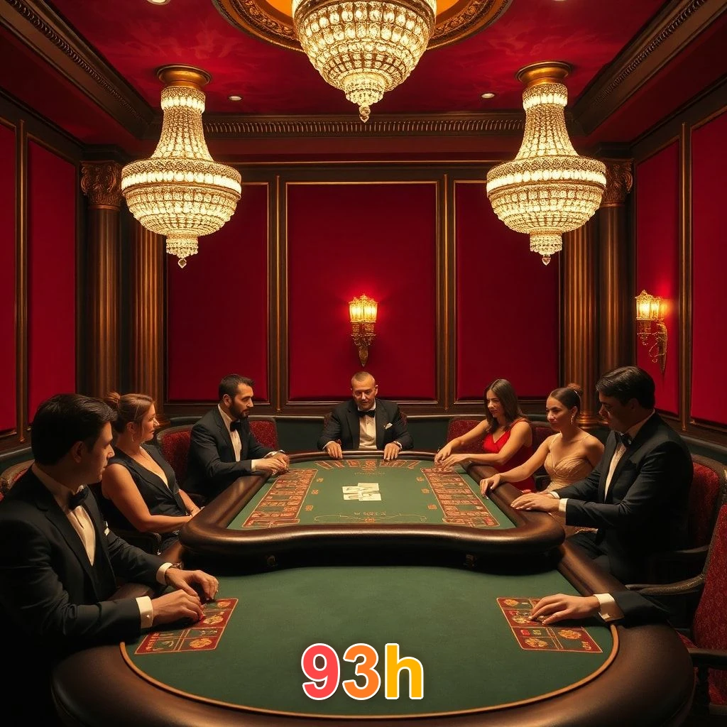 Privilégios VIP 93h