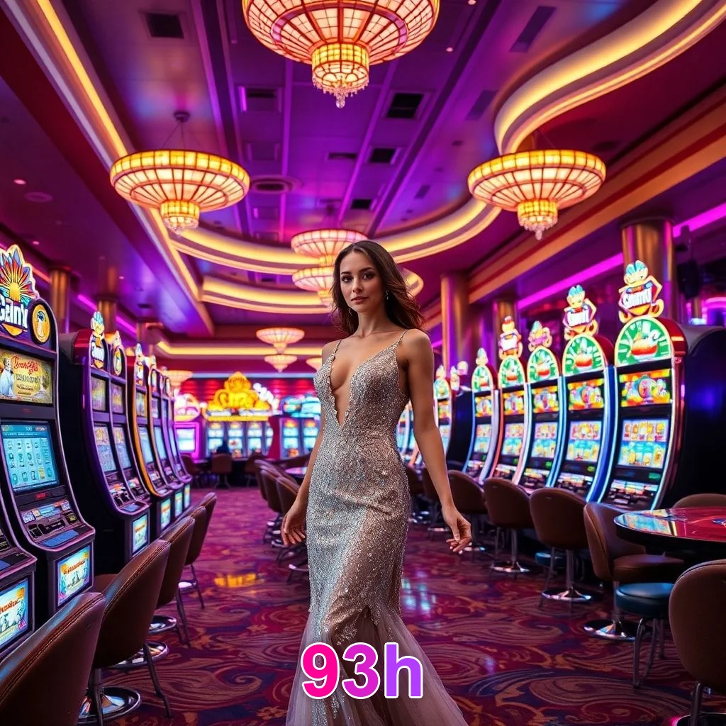 Slots mobile 93h